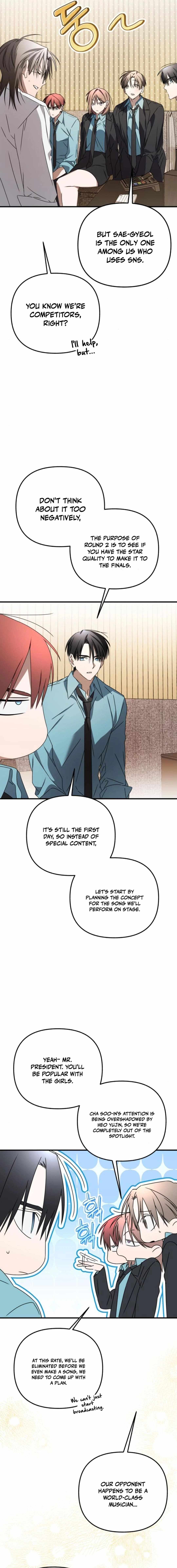Sounds Like Chapter 19 15